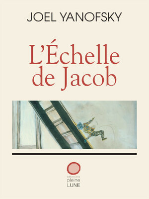 cover image of L'Échelle de Jacob